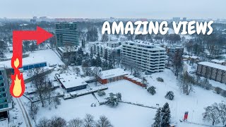 🗝️ 🔥Tallinn luxury apartment for sale with amazing views in a B energy efficiency building + parking