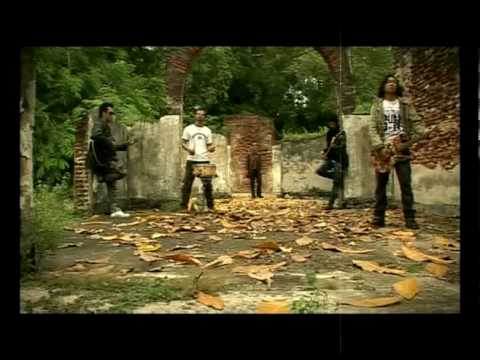 Sang Alang - Sendiri ( new arrangement )