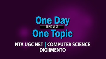 One Day One Topic | Lossless Decomposition & Dependency Preserving