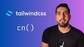 استفاده از تیلویند در ریاکت: ترکیب clsx و tw-merge برای tailwind