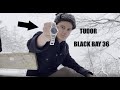 TUDOR Black Bay 36 // Review And 1 Month Experience //