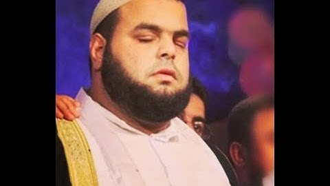 ماتيسر من سورة /الواقعة بصوت القارئ : فادي الدالي