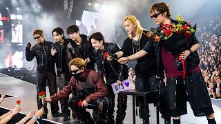 ARMY in an Uproar! Full Footage of BTS's Busan Concert Suddenly Goes Viral Again