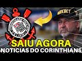 Exclusivo as ltimas novidades do corinthians do momento