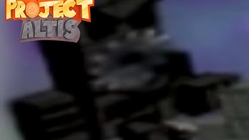 Toontown Project Altis Boardbot Corporate Office Concept