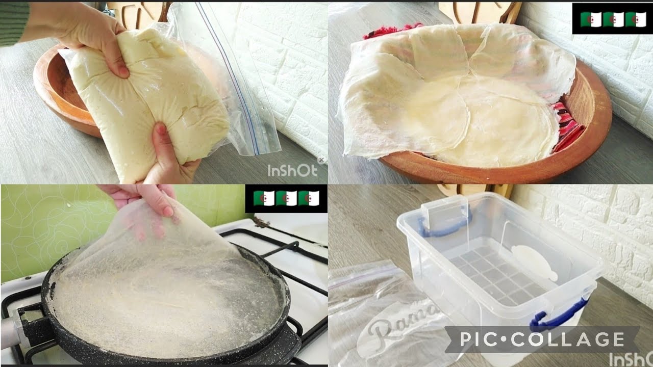 ياخسارةالتعب والدراهم لضيعت طول حياتي😱 ديول السميد بدون دلك💪الوصفةلتهنيك اتوفرلك دراهمك في شهررمضان🌛