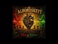 🎵 Alboroskeyt – 8 - [Ritmo Y Medicina] 🎵 #reggae #reggaeespañol #Rasta #paz #unidad