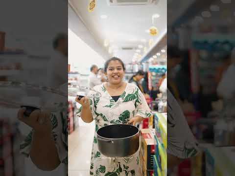 Unbelievable Crockery Sale at Nikshan Electronics ft. Shabeer DBZ!