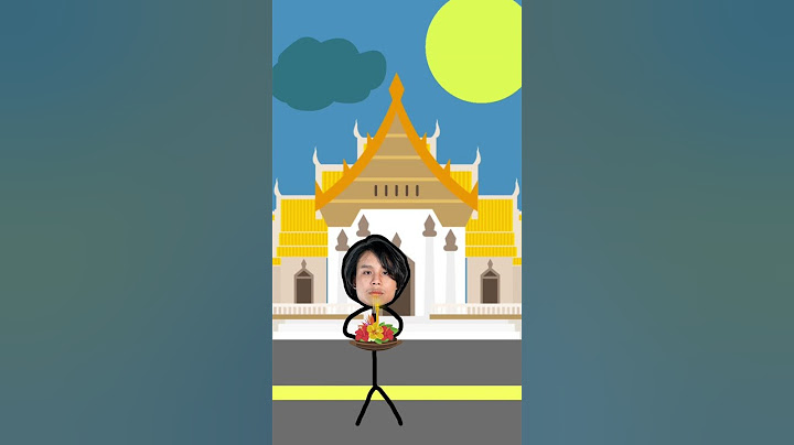 สุขสันต์วันลอยกระทงนะค้าบทุกคน🧡🧡