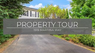 1919 Martina Way | Culpeper, VA