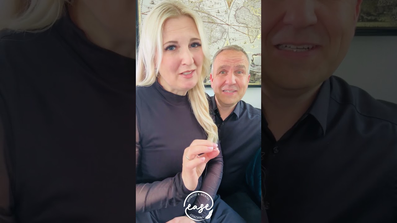 Übernatürliche Wahrnehmung: Geschärfte Sinne durch Hypnose 👁️