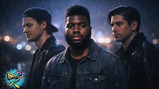 Kygo X Gyrffin X Khalid  Save My Love  Leaked Version