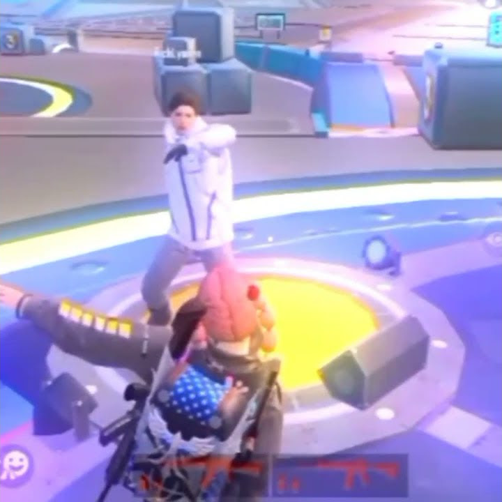 story wa PUBG dance jedak jeduk || PUBG MOBILE