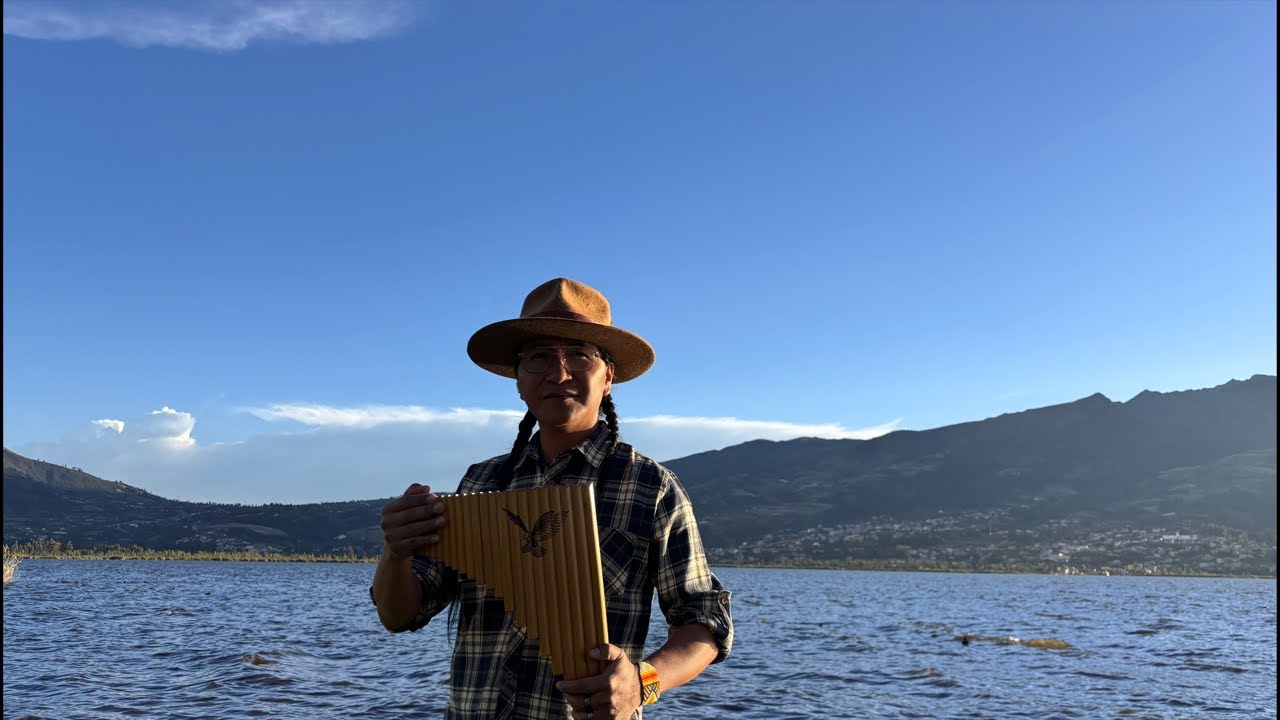 Song Bambú - Relaxing 