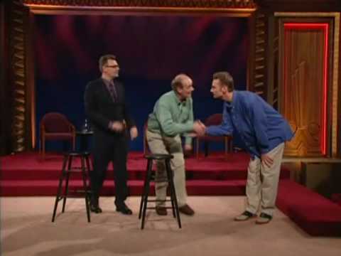 Whose Line UK 10x11 (1/3)