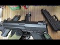 Suppressors for pistol basic education, lesson 1
