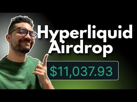 Hyperliquid Profits |