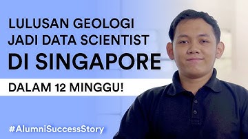 Ninggalin Industri Pertambangan Demi Belajar Data Science di Purwadhika! Worth it gak sih?