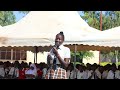 The presidents award kenya at st thomas girls secondary school in kilifi county