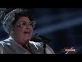 Katie Kadan: "Without You" (The Voice Season 17 LIVE Top 11) PART 2/2