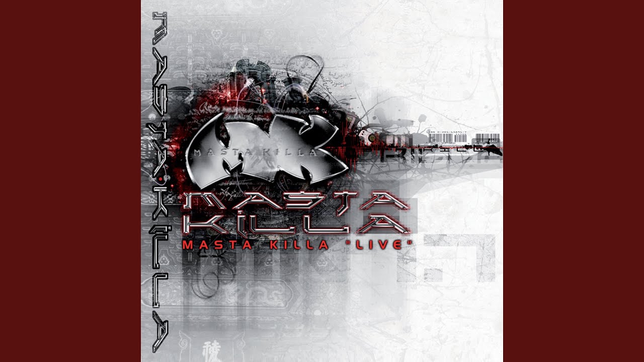 洋楽 Masta Killa - No Said Date NoSaidDateCD_1_600x.png?v=