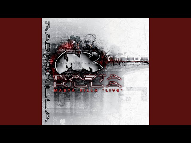 洋楽 Masta Killa - No Said Date NoSaidDateCD_1_600x.png?v=
