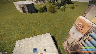 RUST BASICS: The memory cell trap base
