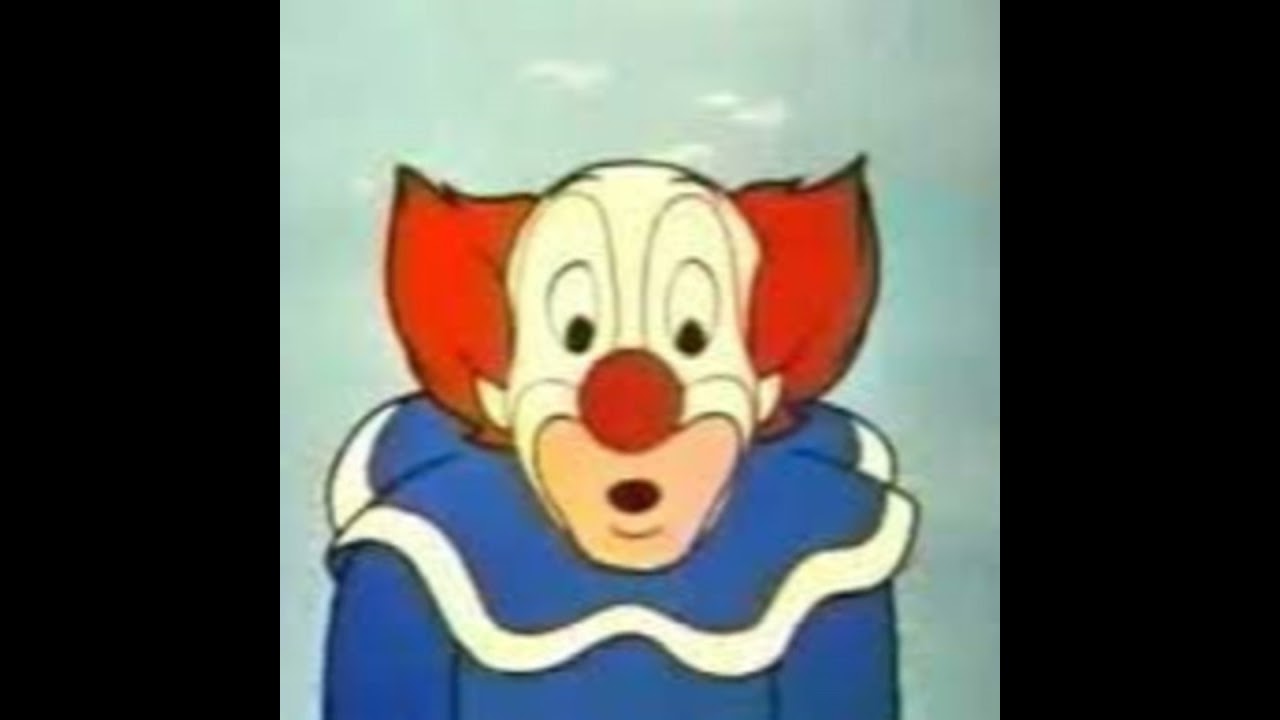 Episode 59: Bozo: The World's Most Famous Clown Cartoon Show, Toot-A-Loop Radio, Allison Payne fr...