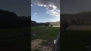 Burdur Kozağaç Köyü Resimi