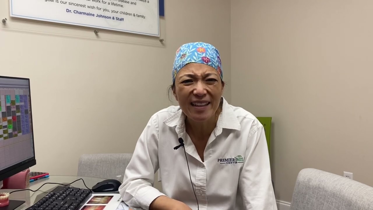 Dental Emergency with Dr. Johnson | DrJohnsonDDS.com