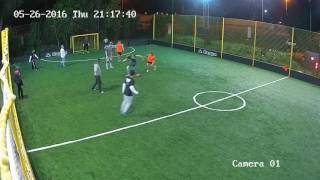 102732 Bushey1 Old Parks Cam2 Thursday Night League 26-05-2016 Bushey1 Old Parks Cam2 Thursday Nigh