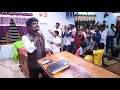 Sonna Sollai Live Worship Simeon Raj Yovan Mp3 Song