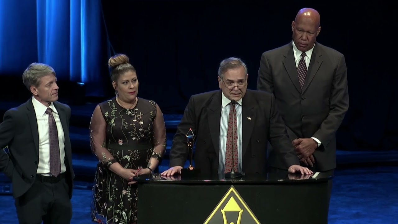 Gemini Industries Inc is a Stevie® Award Winner in The 2022 American