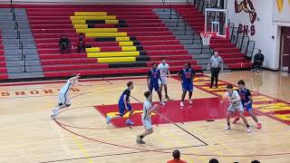 Fremd 9 vs Hoffman championship 2 21 26