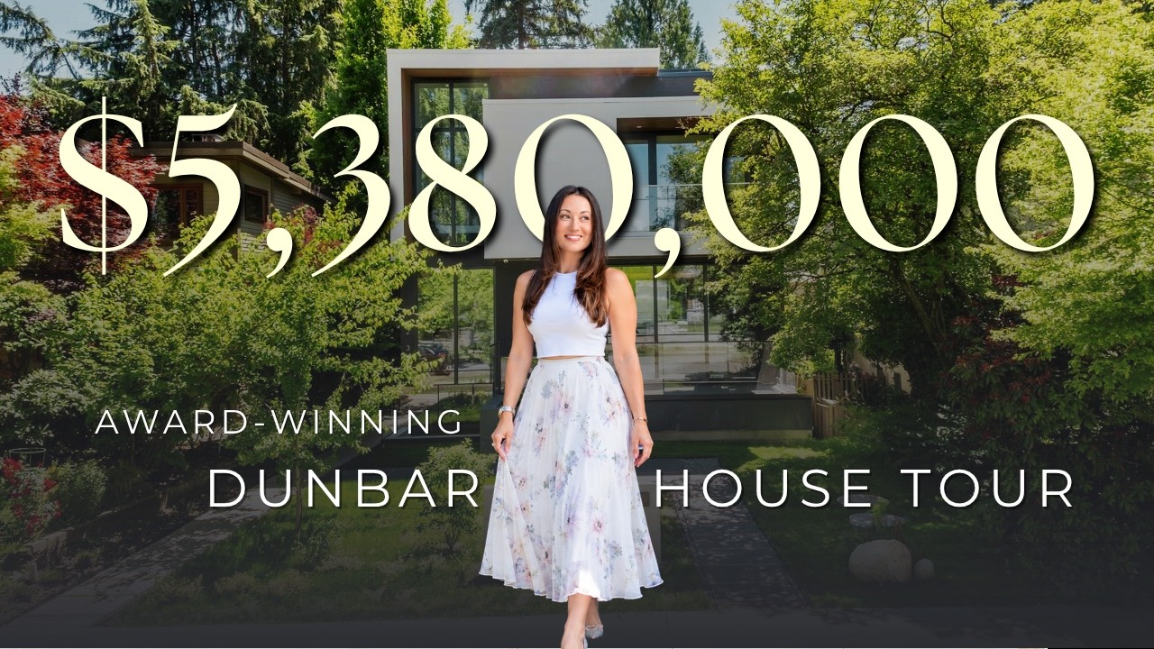 4090 W 31st Avenue Dunbar luxury home with Erin Price Emery