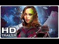 SECRET INVASION Trailer 3 (NEW 2023)
