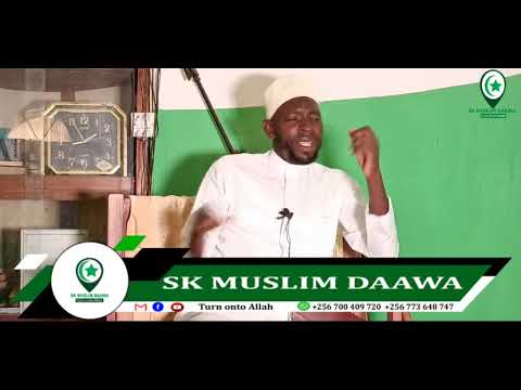 OKUFA SOMO LWAKYI TOSOMA MUKUFA BY SHK MUSA MUTYABA