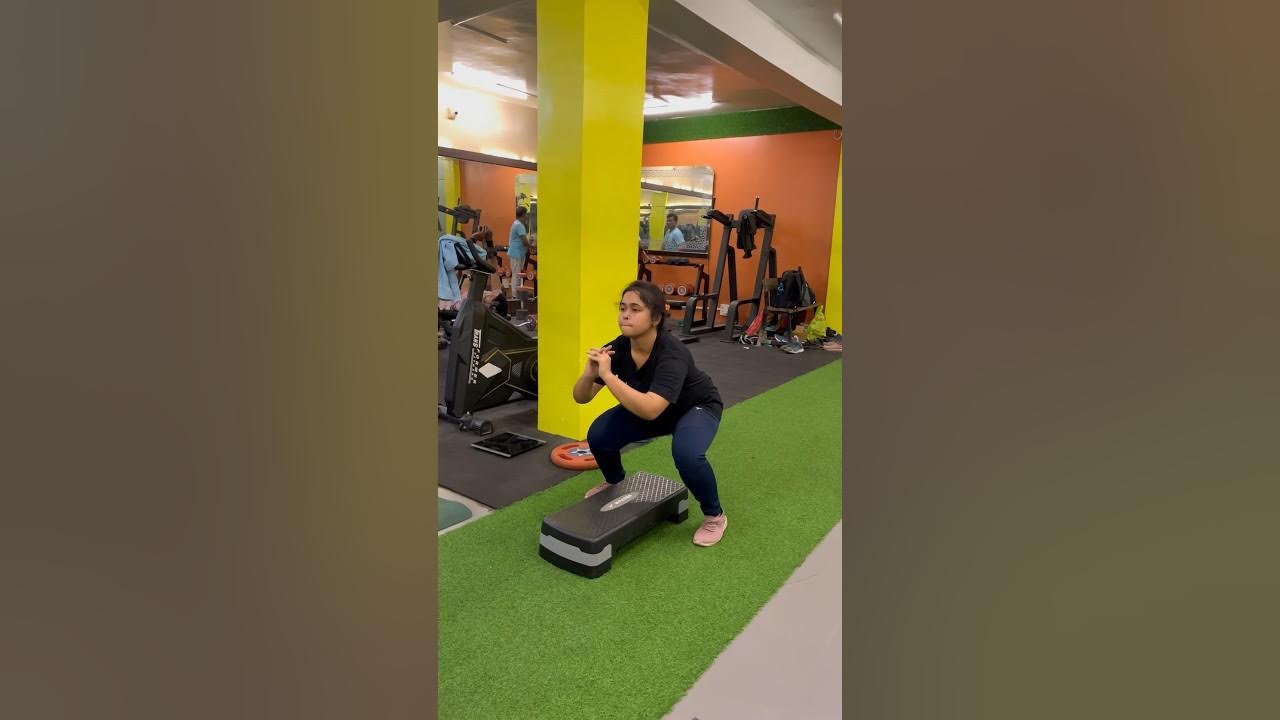 lower-body-fat-burning-workout-shortsvideo-fitness-fatloss-viral