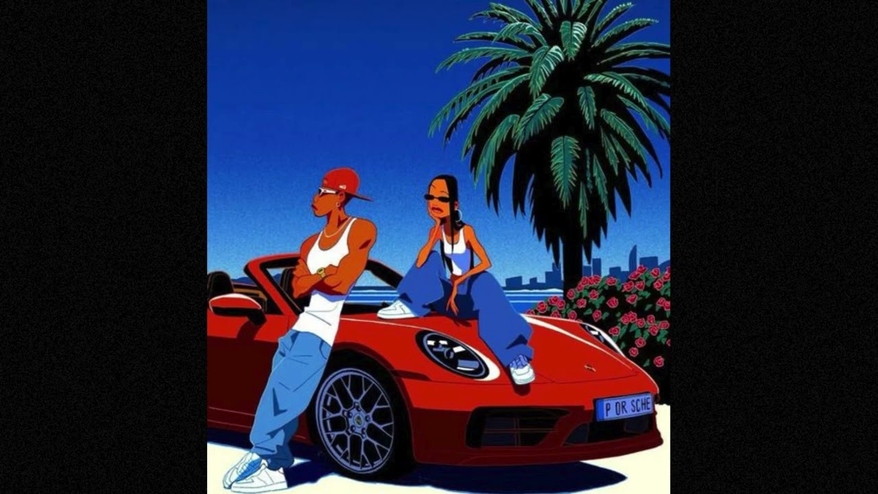 (FREE) JORDAN WARD X SMINO TYPE BEAT 