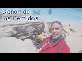 Desierto Peruano en Zongshen RX3 250cc