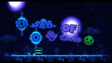 A Spark of Life - By: Lilbin [All Coins] [100%] | GD 2.1