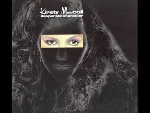 Kirsty MacColl - Just One Look