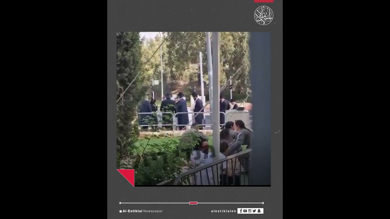 Haredim Resist Israeli Army Draft