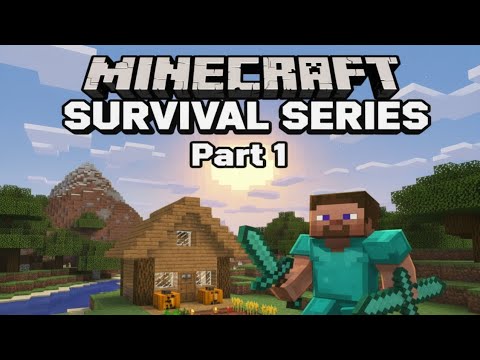 My first Survival series Part 1#viral#views#subscribe#likes#Chhotu ...