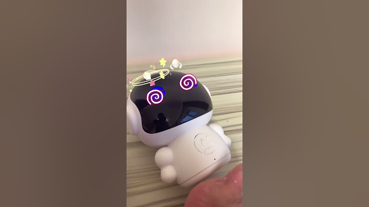 Robot AI Điều Khiển Bằng Giọng Nói