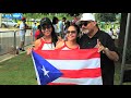 Capture de la vidéo Huracán Maria Pr - Recolecta En Panamá Para Damnificados- Fundación Omar Alfanno- 1Ro Octubre 2017