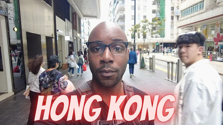 The Harsh Reality Living in Hong Kong 2025