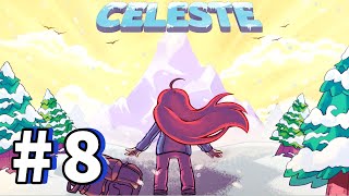 Celeste - 8 - Bir Parçamla Birlikte Zirveye Doğru