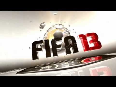 FIFA 13 - Características principales - E3 [HD]