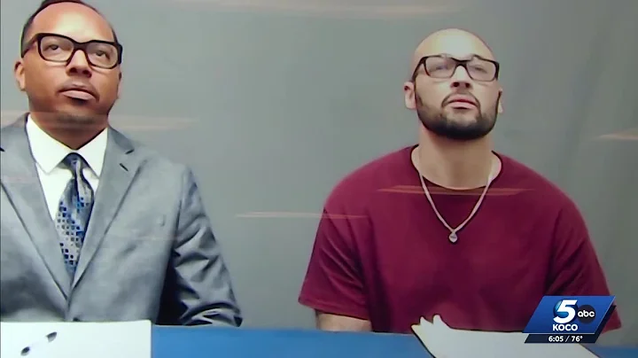 Reactions pour in after Gov. Stitt grants clemency to death row inmate Tremane Wood